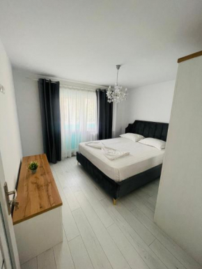 Pinului Residence Apartment